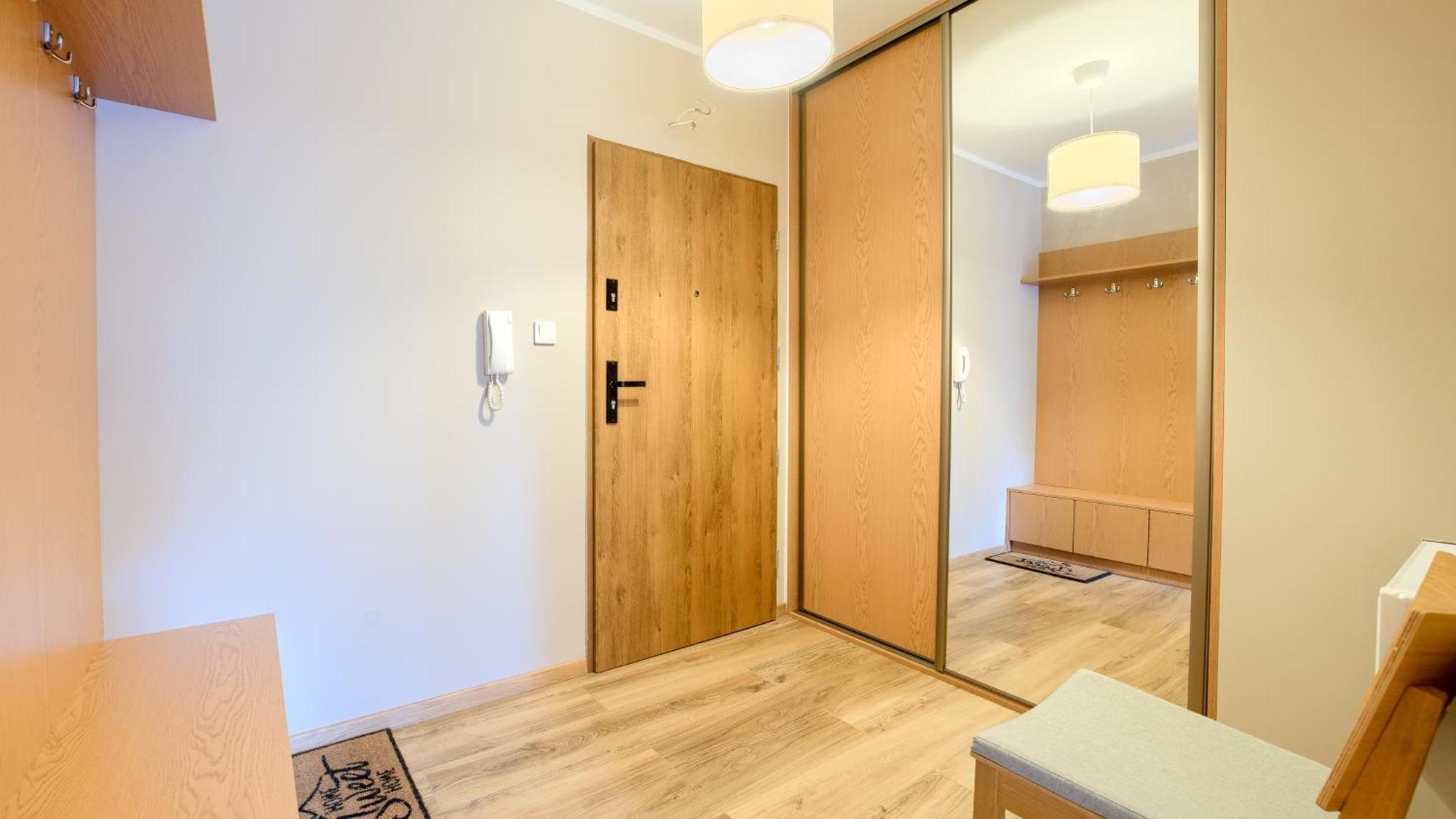 Apartamenty Sun&Snow Wyspa Solna Kołobrzeg Eksteriør billede
