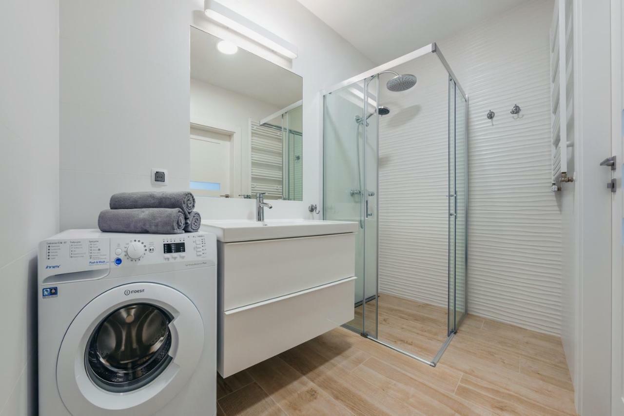 Apartamenty Sun&Snow Wyspa Solna Kołobrzeg Eksteriør billede